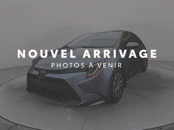 2021 Toyota Corolla Hybrid