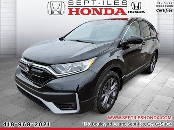 Honda CR-V Sport 2020