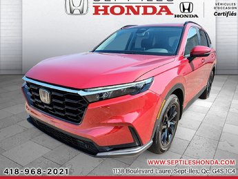 2023 Honda CR-V SPORT