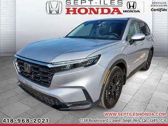 2023 Honda CR-V LX