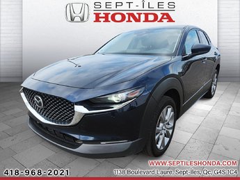 Mazda CX-30 GS 2022