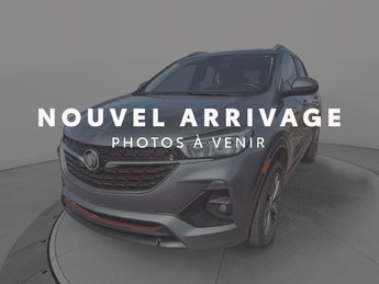 2021 Buick Encore GX Preferred