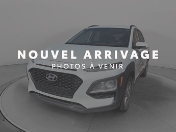 2019 Hyundai Kona Essential