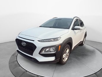 Hyundai Kona Essential 2019