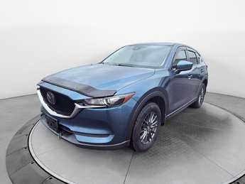 2020 Mazda CX-5 GS CONFORT