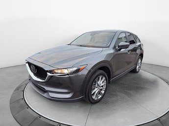 2021 Mazda CX-5 GS CONFORT