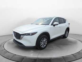 Mazda CX-5 GS 2022