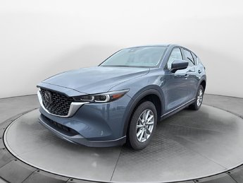2023 Mazda CX-5 GS