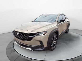 Mazda CX-50 GT TURBO 2023