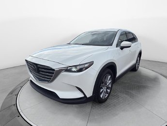 2021 Mazda CX-9 GS-L