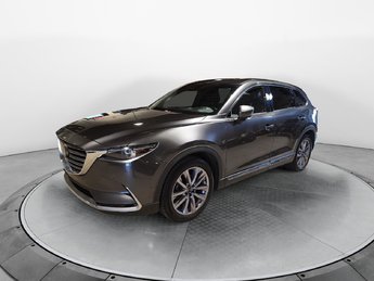 Mazda CX-9 GT 2023