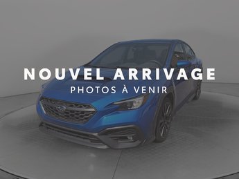 Subaru WRX Sport 2023
