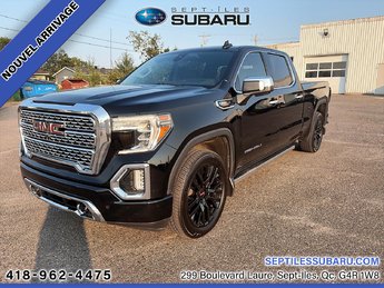 GMC Sierra 1500 Denali 2021