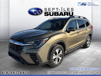 Subaru Ascent Touring 2023