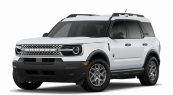 Ford Bronco Sport Big Bend 2026