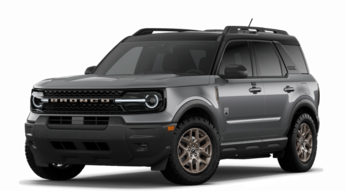 Ford Bronco Sport Big Bend 2026