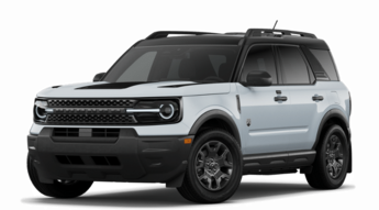 Ford Bronco Sport Big Bend 2026