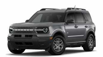 Ford Bronco Sport Big Bend 2026