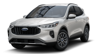 Ford Escape PHEV 2025