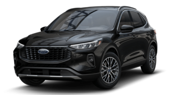 Ford Escape PHEV 2025