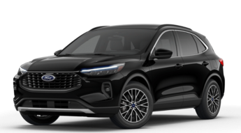 Ford Escape PHEV 2026