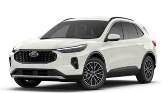 2026 Ford Escape PHEV