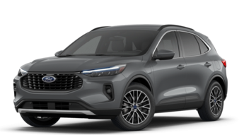 2026 Ford Escape PHEV