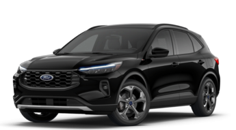 Ford Escape ST-Line Select 2026