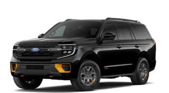Ford Expedition Tremor 2027