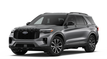 Ford Explorer ST-Line 2026