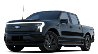 Ford F-150 Lightning XLT 2024