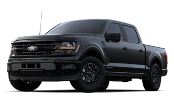 Ford F-150 XLT 2024