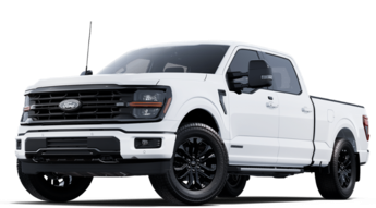 Ford F-150 XLT 2025