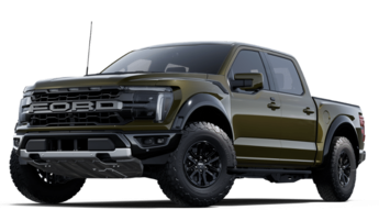 Ford F-150 Raptor 2025