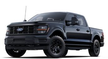 Ford F-150 STX 2025