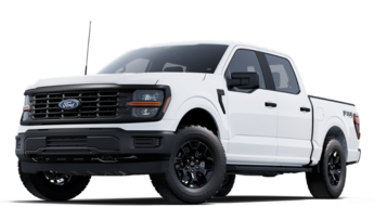 Ford F-150 STX 2025
