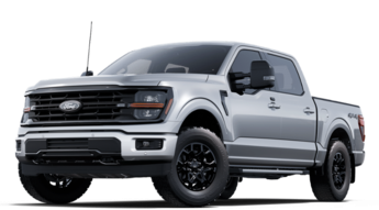 Ford F-150 XLT 2025