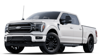 Ford F-150 LARIAT 2025