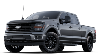 Ford F-150 XLT 2025