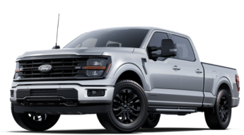 Ford F-150 XLT 2025