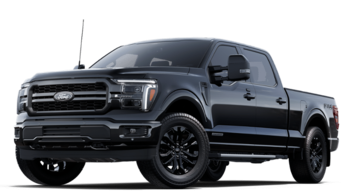 Ford F-150 LARIAT 2025