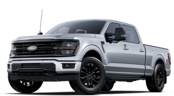 Ford F-150 XLT 2025