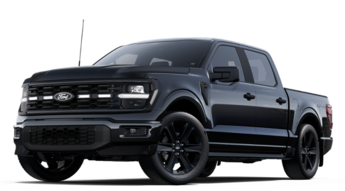 Ford F-150 STX 2025