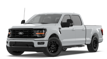Ford F-150 XLT 2026