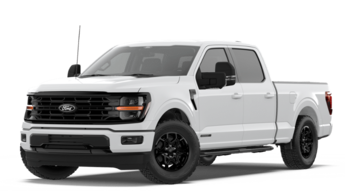 Ford F-150 XLT 2026