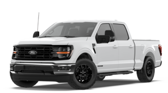 Ford F-150 XLT 2026