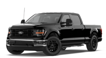 Ford F-150 XLT 2026