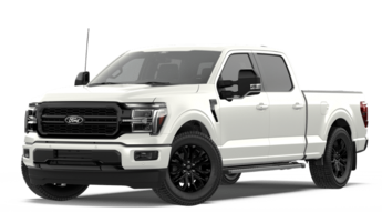 Ford F-150 LARIAT 2026