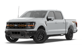 Ford F-150 Tremor 2026