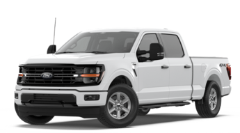 Ford F-150 XLT 2026